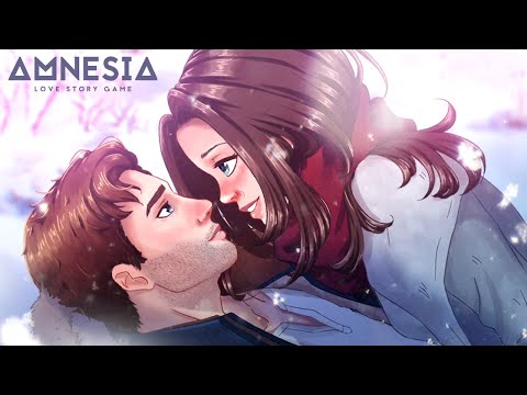Love Story: Amnesia Video