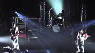 Pepper performing &#39;Freeze&#39; Live at The NorVa Sept 17, 2013