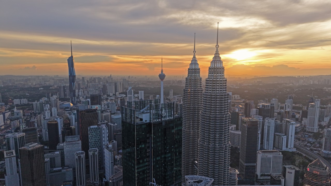 Visit Malaysia 2026.