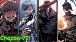 [79] Regressing As The Reincarnated Bastard Of The Sword Clan ! Manhwa Recap