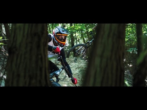 EWS FinalEnduro - #2 Cavatappi