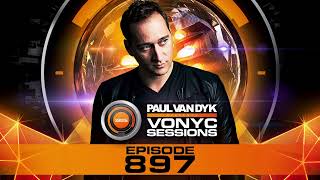 Paul van Dyk's VONYC Sessions 897