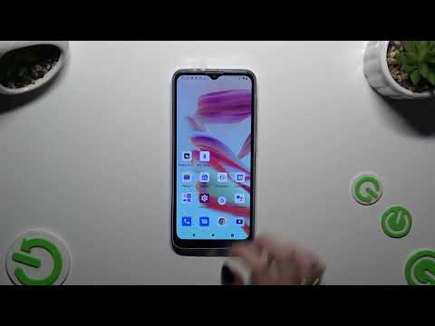 How to Change Device Theme on MOTOROLA Moto G30 – Wallpaper Settings