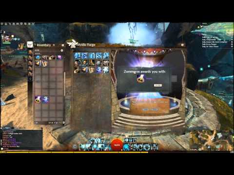 We Vanquish Worlds - Arrival's Road to Bifrost