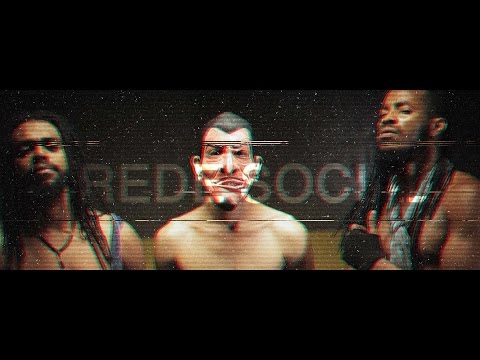 Black Pantera - Rede Social