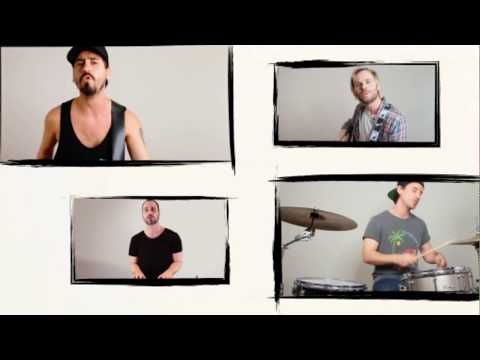 The Moffatts - Like I Love U [Official Music Video]