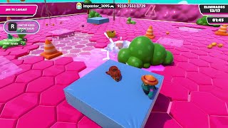SUPERBOLA, 9210 7551 1729, Fall Guys, PC 2025 08