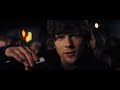 Now You See Me All Atlas Card Magic Trick Scenes