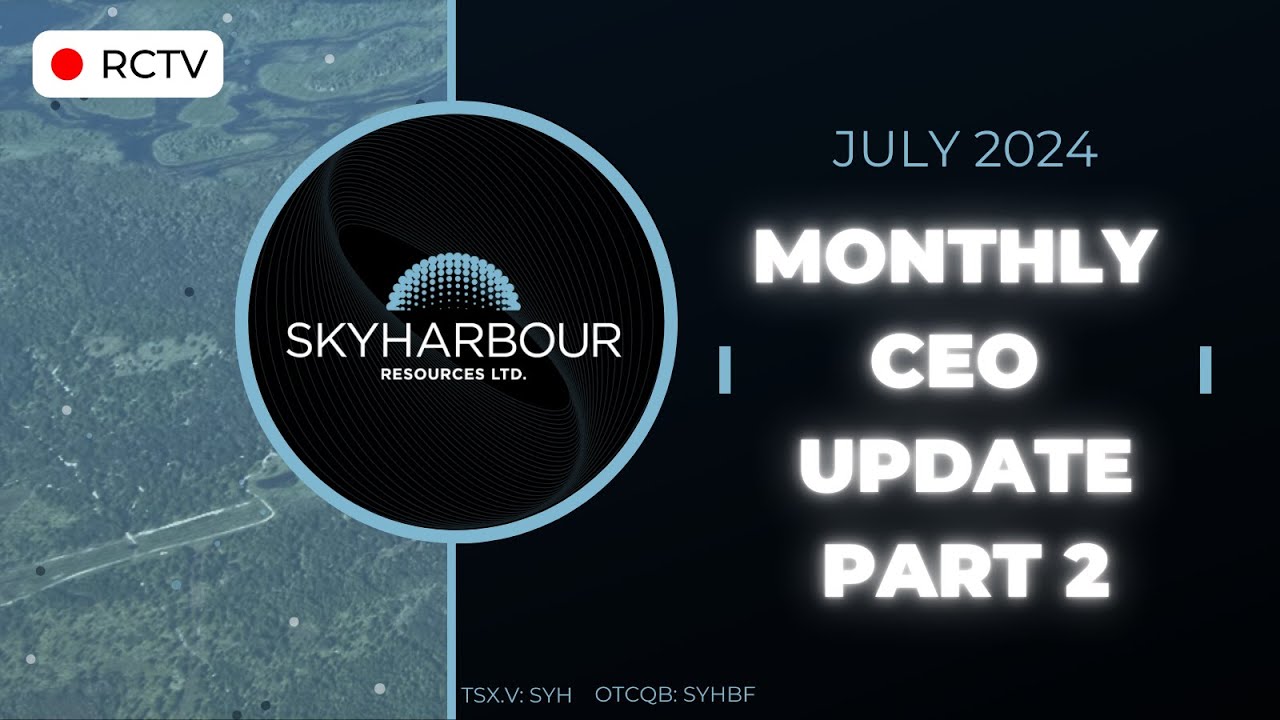 RCTV CEO Monthly Update Part 2