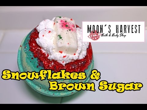 download lagu mp3 mp4 Brown Sugar Bath Bomb, download lagu Brown Sugar Bath Bomb gratis, unduh video klip Brown Sugar Bath Bomb