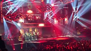 Trans Siberian Orchestra “She’s Coming Home This Christmas Day” “Featuring Russell Allen”