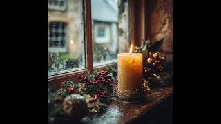 Candle in the Window