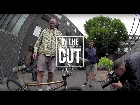 Animal London - In The Cut - DIG BMX