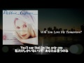 [Lyrics&JPN Sub]Debbie Gibson/Will You Love Me Tomorrow?