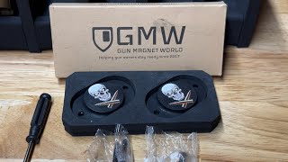 Best gun magnets! Quick review!