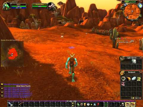 World of Warcraft : The Burning Crusade PC