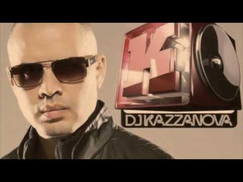 BONUS TRACK IT MOVES DJ KAZZANOVA PARTY BREAK