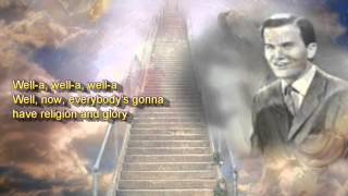 Pat Boone : Wonderful Time Up There