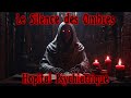 Le Silence des Ombres | histoire effrayante en francais | histoire horreur