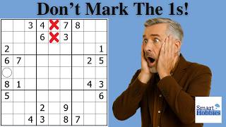 5 Common Sudoku Mistakes To Avoid