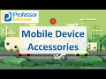 Mobile Device Input & Connectivity: Stylus, Headsets, Docks & More