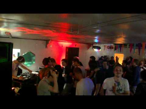 Morgenstern @ Conga Oldenburg (05.08.2011).MTS