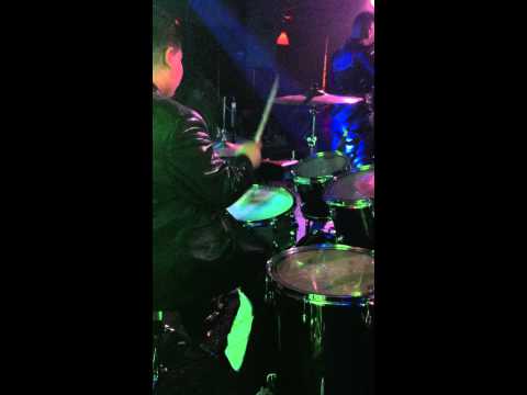 Popurri de Cumbias - Grupo Escolta En Vivo @ Carnaval de Pomona