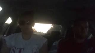 Blake Shelton - Buzzin Funny Lip Sync Video