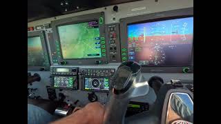 Download Lagu Some Tips on Rudder Technique in the Piper Meridian with Dick Rochfort Thumbnail