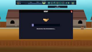 Gladiator School - Major Update