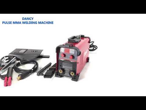 MMA PULSE  welding machine