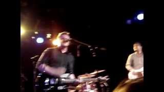 Morning Parade Blue Winter