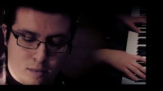 Spectrum - Kevin Castro ft Madi Allen (Zedd Acoustic Cover)