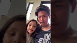 Mahal na mahal namin pareho ang mga anak namin wag kayong issue haha