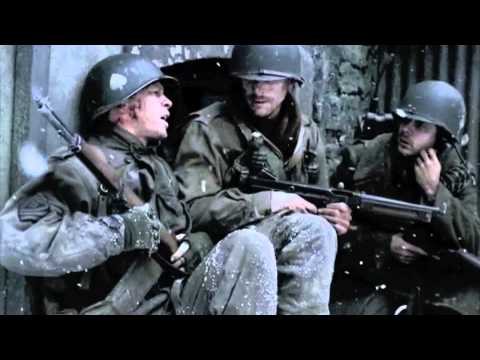 Band of Brothers - Ronald C. Speirs