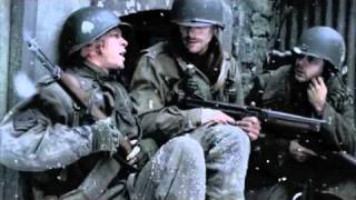 Band of Brothers - Ronald C Speirs