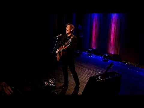 John Paul White Live at Heartwood Soundstage, 2023