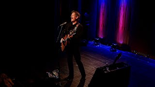 John Paul White Live at Heartwood Soundstage, 2023