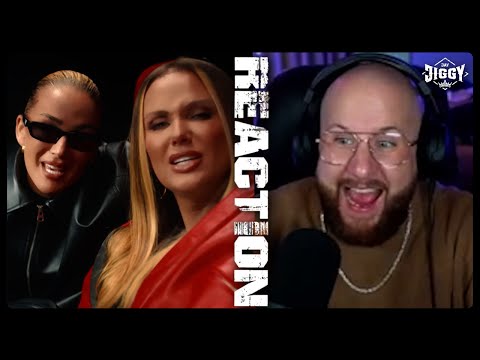 OHA 😍 LOREDANA x SCHWESTA EWA - IHR MÖCHTEGERN | REACTION