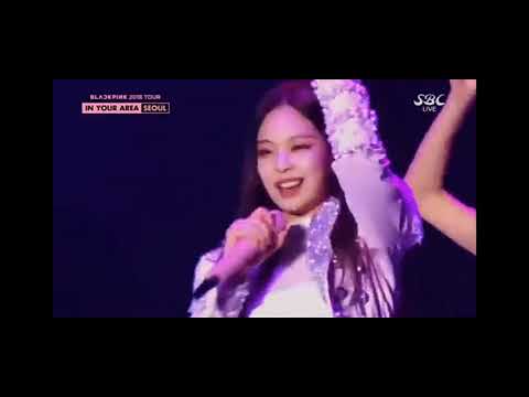 DDU DU DDU DU + FOREVER  YOUNG Concert DVD BLACK PINK IN YOUR AREA 2018