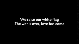 Chris Tomlin - White Flag - Passion 2012
