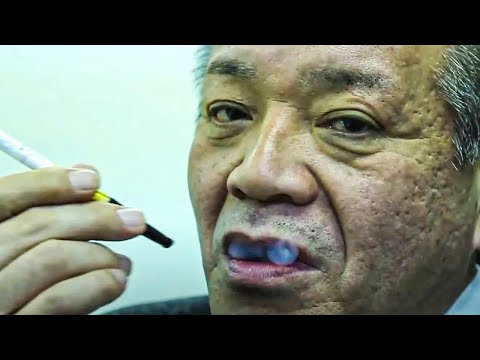 The Fall Of The Yakuza | Full Documentary