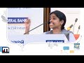 Jaleena V S Anagha Season 7 Speak For India Kerala Edition Thrissur Zonal Level