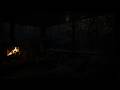 No Ads 99 FALL ASLEEP IN SECONDS With INTENSE Mountain Rain Fire Sounds In Cozy Cabin