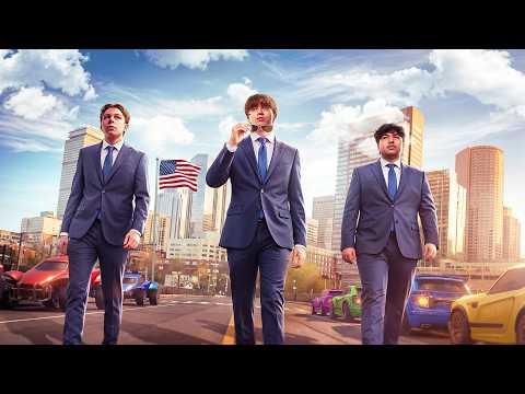 Ils sont prêts pour le Major de Boston ! (RL Major Boston 2026)