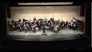 preview picture of video 'Concerto for Tuba by Dana Wilson (Zach Collins, tuba)'
