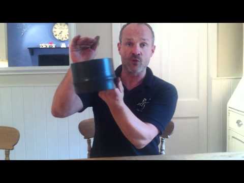 Sweep TV - Incorrect Flue Installation - The Master Sweep