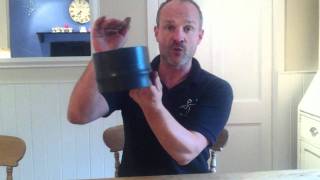 Sweep TV - Incorrect Flue Installation - The Master Sweep