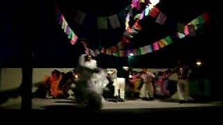 Grupo de Danza Cachanilla (Mexicali, Baja California) - Boda Nayarita