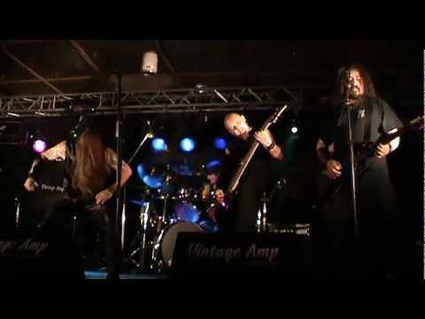 HANGATYR#2 - Live@Metal Embrace 2012